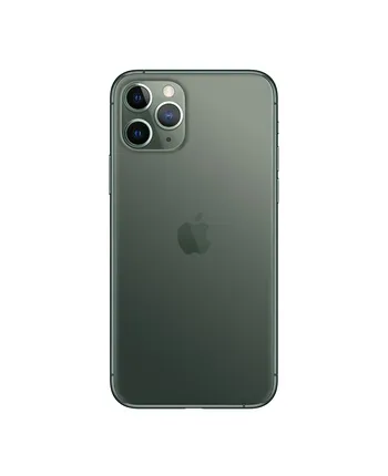 iPhone 11 Pro