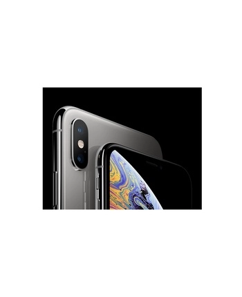 iPhone XS