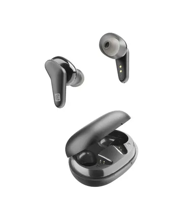 Cellularline - TWS Earphones HARK - Sort