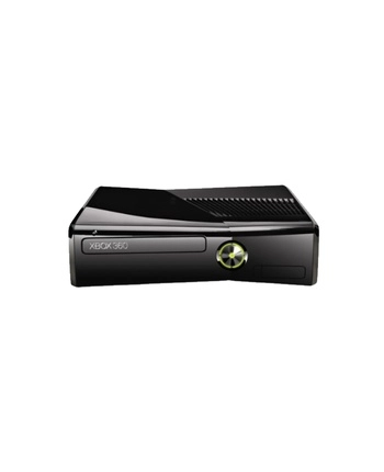 Xbox 360 Slim
