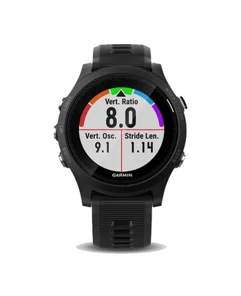 Forerunner 935