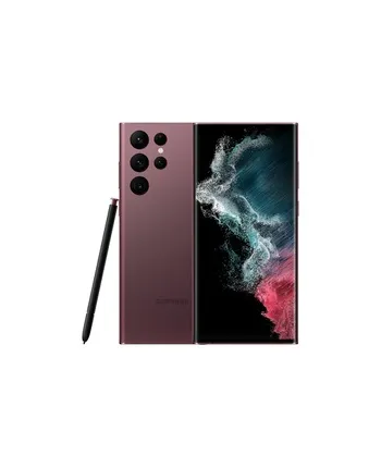 Galaxy S22 Ultra (SM-S908)