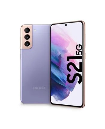 Galaxy S21 5G (SM-G991)