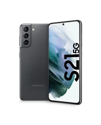 Galaxy S21 5G (SM-G991)