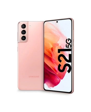 Galaxy S21 5G (SM-G991)