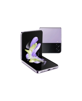 Galaxy Z Flip4 (SM-F721)