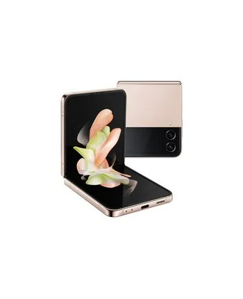 Galaxy Z Flip4 (SM-F721)