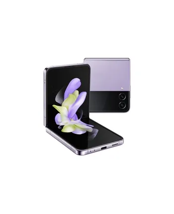 Galaxy Z Flip4 (SM-F721)