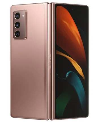 Galaxy Z Fold2 (SM-F916)