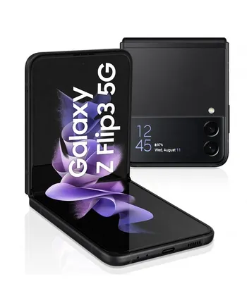 Galaxy Z Flip3 5G (SM-F711)