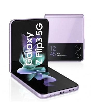 Galaxy Z Flip3 5G (SM-F711)