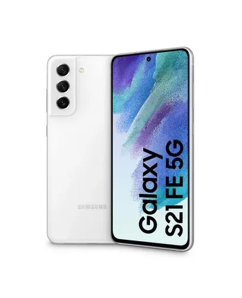 Galaxy S21 FE 5G (SM-G990)