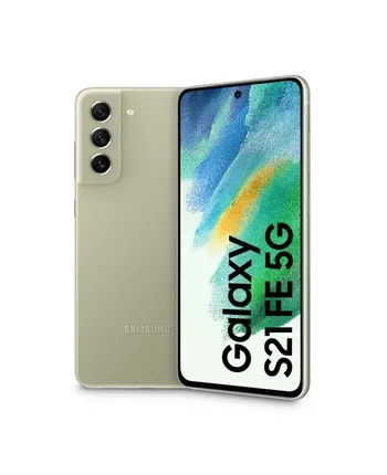Galaxy S21 FE 5G (SM-G990)
