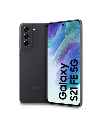 Galaxy S21 FE 5G (SM-G990)