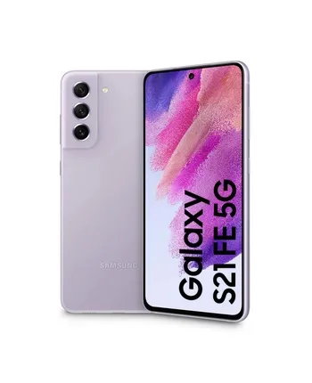 Galaxy S21 FE 5G (SM-G990)
