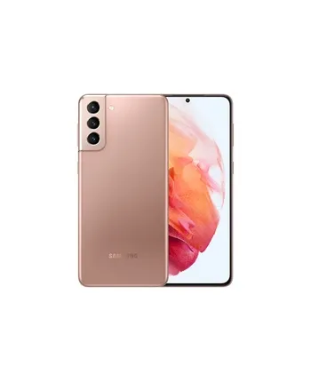 Galaxy S21+ 5G (SM-G996)