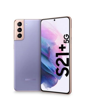 Galaxy S21+ 5G (SM-G996)