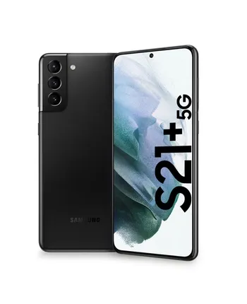 Galaxy S21+ 5G (SM-G996)