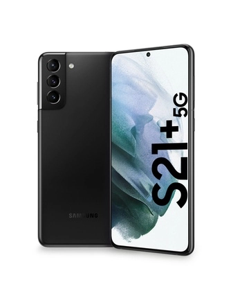 Galaxy S21+ 5G (SM-G996)