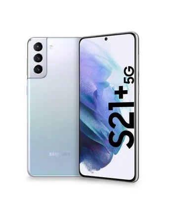 Galaxy S21+ 5G (SM-G996)