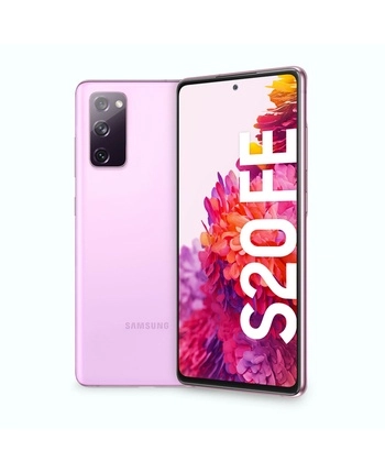 Galaxy S20 FE (SM-G780)