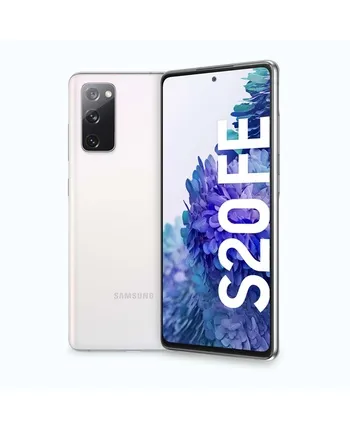 Galaxy S20 FE (SM-G780)