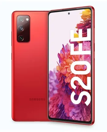 Galaxy S20 FE (SM-G780)