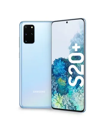Galaxy S20+ (SM-G985)