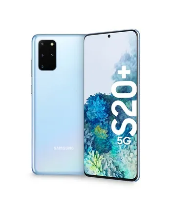 Galaxy S20+ 5G (SM-G986)