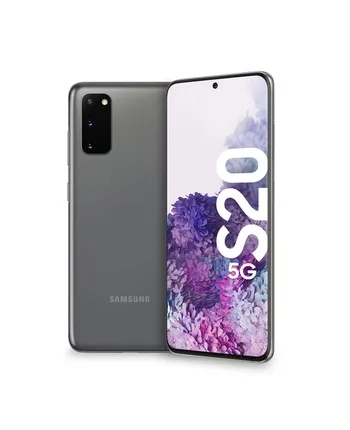 Galaxy S20+ 5G (SM-G986)