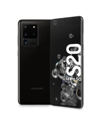 Galaxy S20 Ultra 5G (SM-G988)