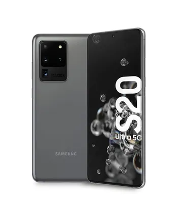 Galaxy S20 Ultra 5G (SM-G988)