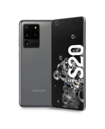 Galaxy S20 Ultra 5G (SM-G988)