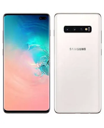 Galaxy S10+ (SM-G975)
