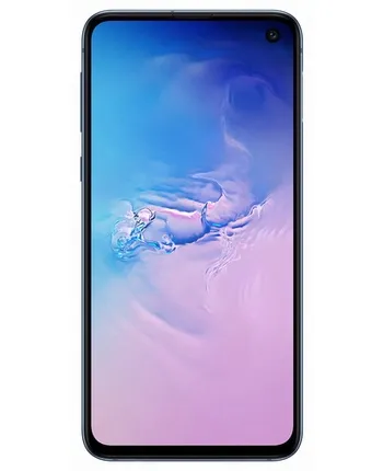 Galaxy S10e (SM-G970)