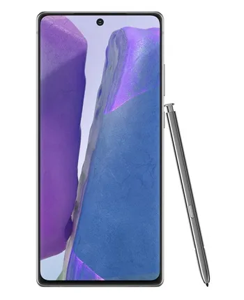 Galaxy Note20 5G (SM-N981)