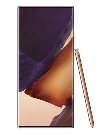 Galaxy Note20 Ultra (SM-N985)