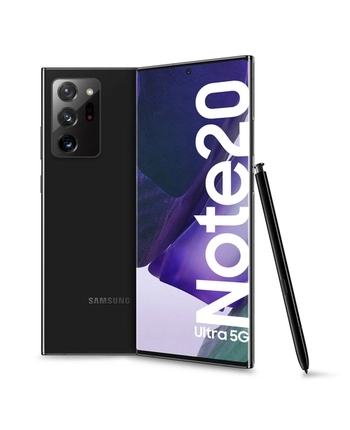 Galaxy Note 20 Ultra 5G