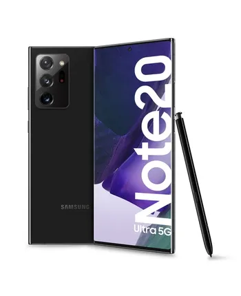 Galaxy Note20 Ultra 5G (SM-N986)