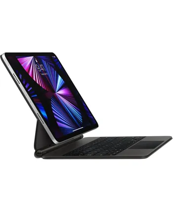 iPad Magic Keyboard 12.9" (A2480)