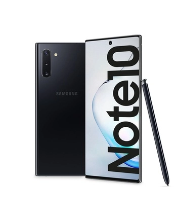 Galaxy Note10 (SM-N970)