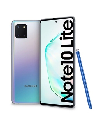 Galaxy Note10 lite