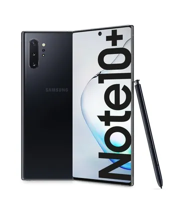 Galaxy Note10+ (SM-N975)