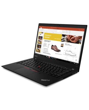 ThinkPad T490s