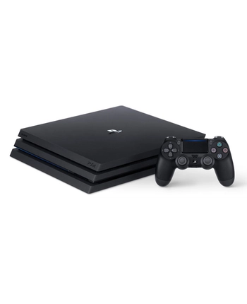 PlayStation 4 Pro