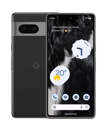 Pixel 7