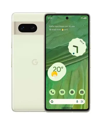 Pixel 7