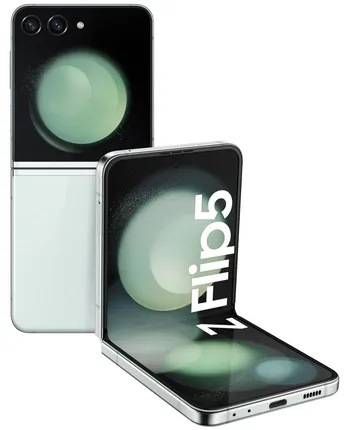 Galaxy Z Flip5 (SM-F731)