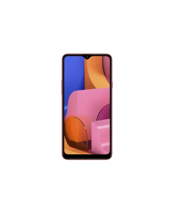 Galaxy A20s