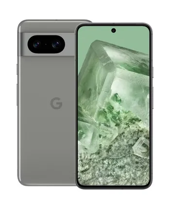 Pixel 8